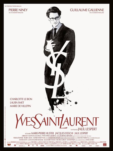 yves saint laurent spring 2017|yves Saint Laurent movie netflix.